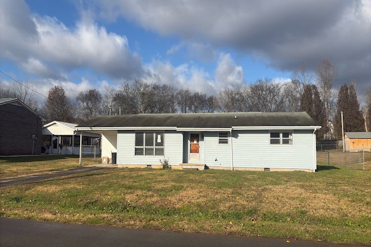 2655 Railroad Street Dayton, TN 37321, Rhea County