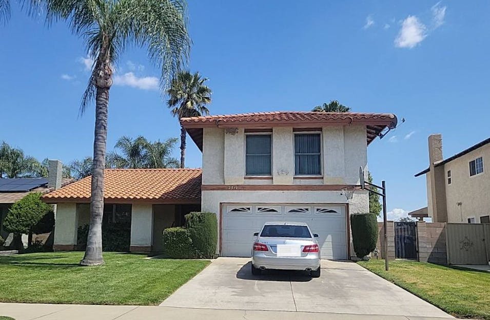 2519 S Quaker Ridge Place Ontario, CA 91761, San Bernardino County
