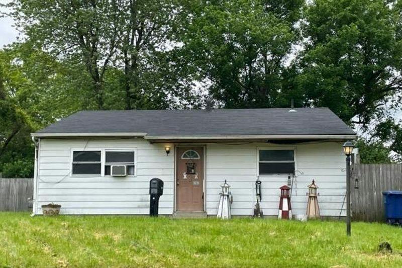 Bluefield Dr, Columbus, OH 43207