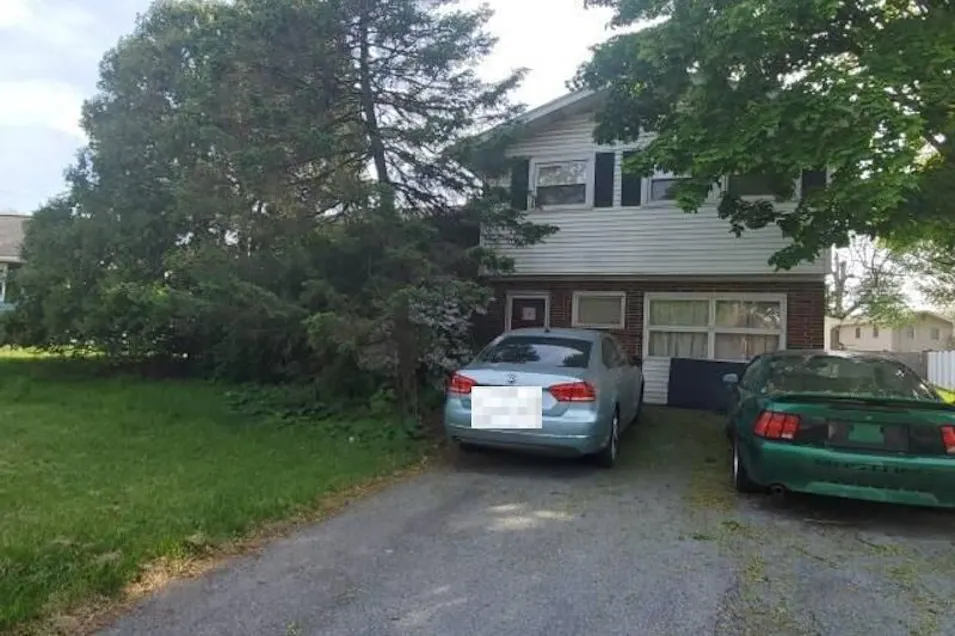 926 College Ln Allentown, PA 18103, Lehigh County