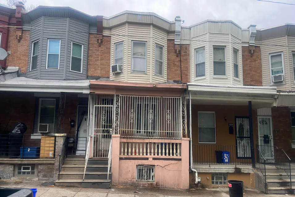 3241 North Howard Street Philadelphia, PA 19140, Philadelphia County