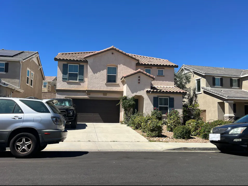 2600 Mulberry Lane Palmdale, CA 93551, Los Angeles County