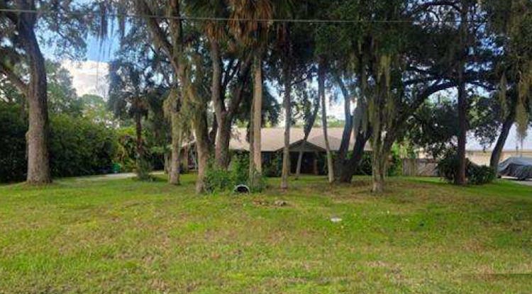 2540 Fairfield Dr Cocoa, FL 32926, Brevard County