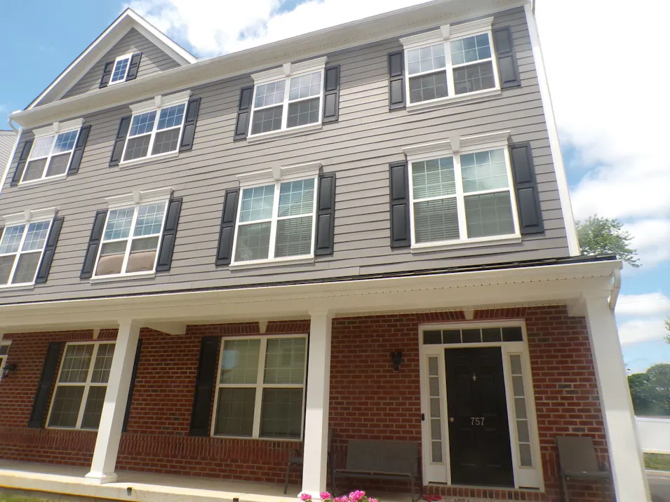 757 McComb Place Claymont, DE 19703, New Castle County