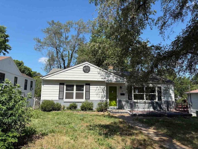 2604 S Northern Blvd Independence, MO 64052, Jackson County