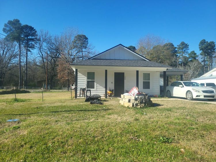 150 Ruth Rd Haughton, LA 71037, Bossier County