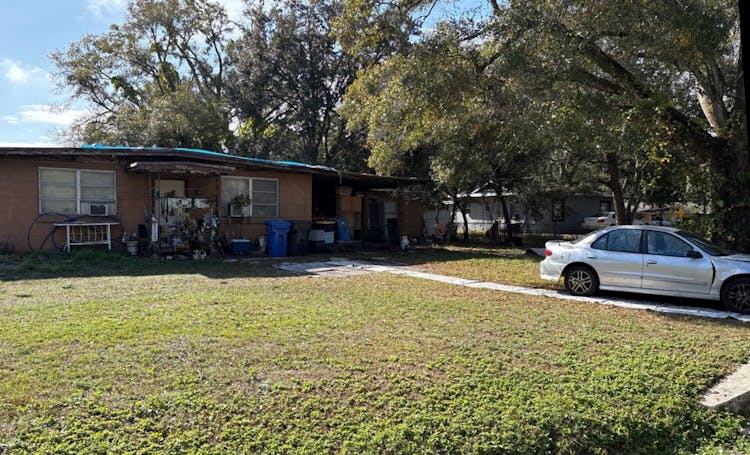 7213 Delano Ave Tampa, FL 33619, Hillsborough County