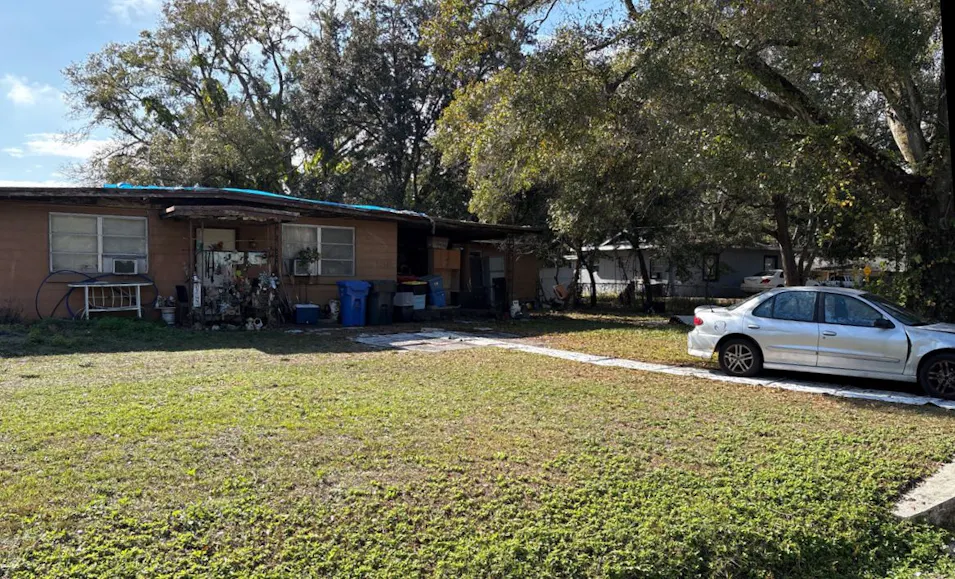 7213 Delano Avenue Tampa, FL 33619, Hillsborough County
