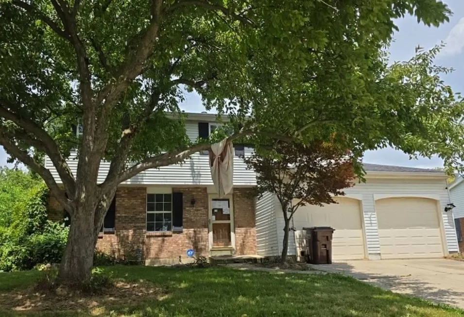 1820 Wilshire Drive Piqua, OH 45356, Miami County