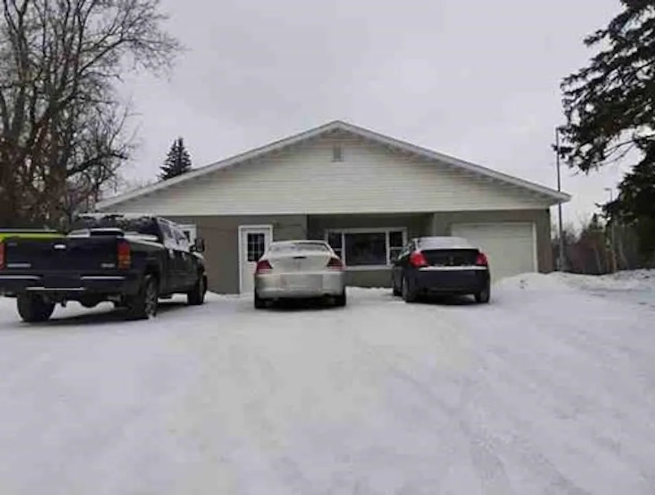 13 Oak Ave Sw Bagley, MN 56621, Clearwater County