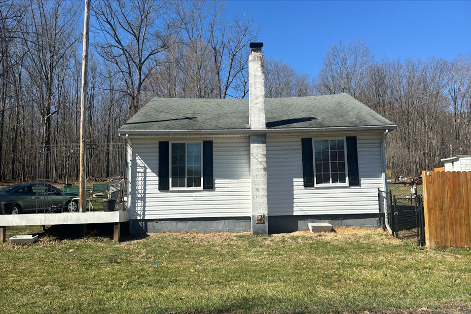 87 Scott Christian Road Swoope, VA 24479, Augusta County