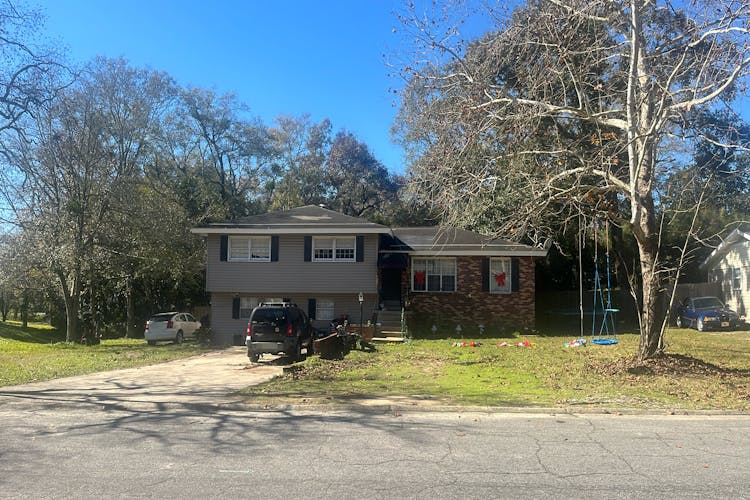 3748 Cumberland Dr Moss Point, MS 39563, Jackson County