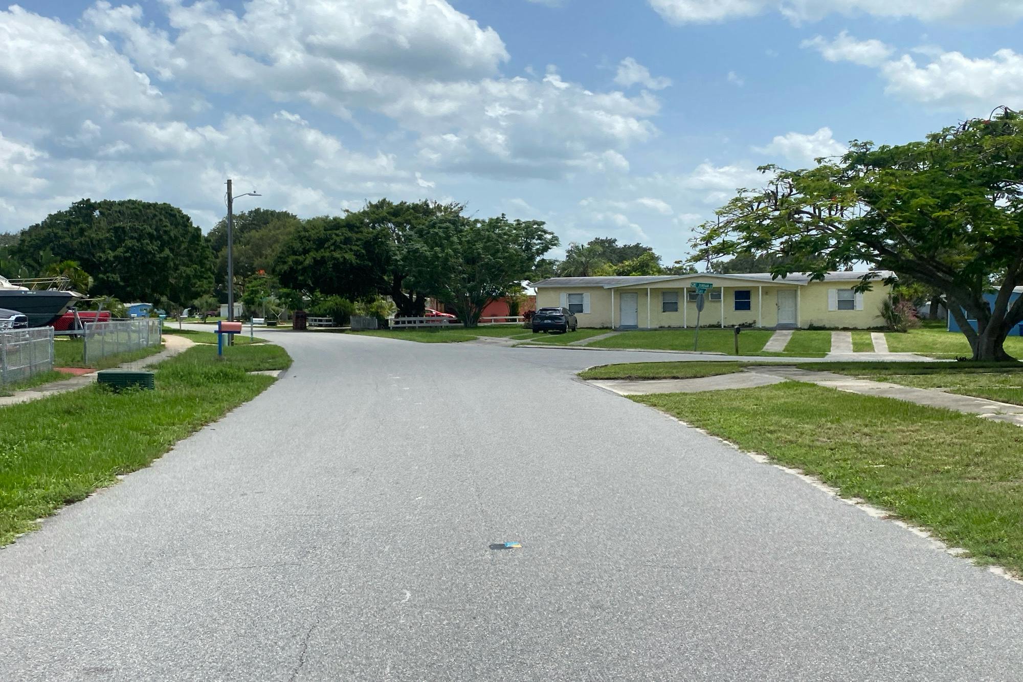 Cable Ln, Palm Bay, FL 32905