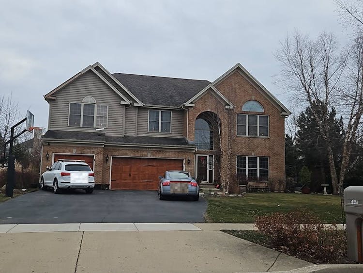 3641 White Deer Drive Algonquin, IL 60102, McHenry County