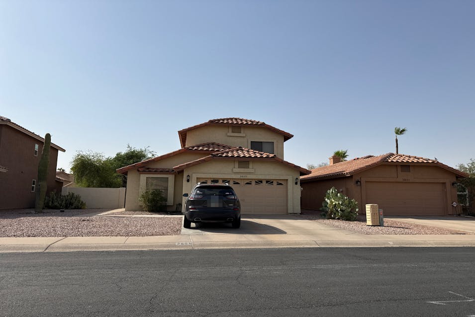 3805 E Blue Flax Ave Phoenix, AZ 85044, Maricopa County