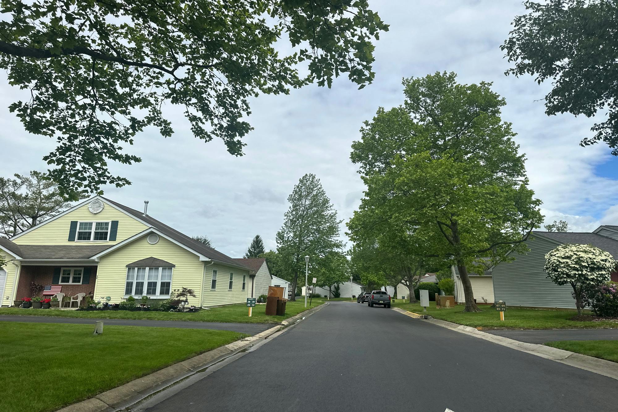 Jaffreyton Close , Freehold, NJ 07728