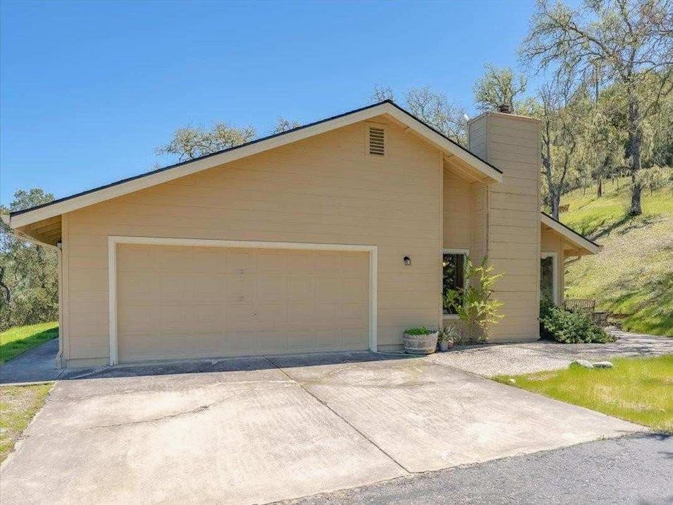 21032 Cachagua Rd Carmel Valley, CA 93924, Monterey County