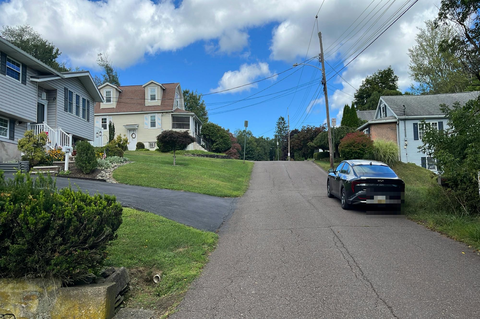 Maplewood Ave, Dallas, PA 18612