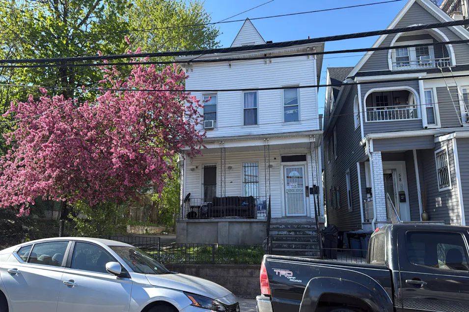 54 Post Street Yonkers, NY 10705, Westchester County