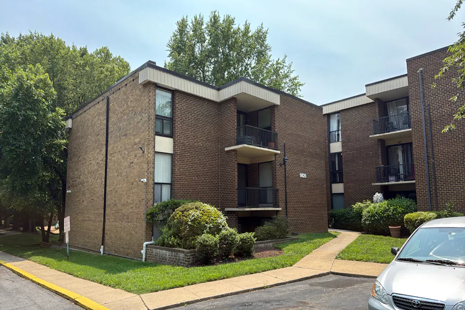 9820 Georgia Avenue, Unit 21-201 Silver Spring, MD 20902, Montgomery County