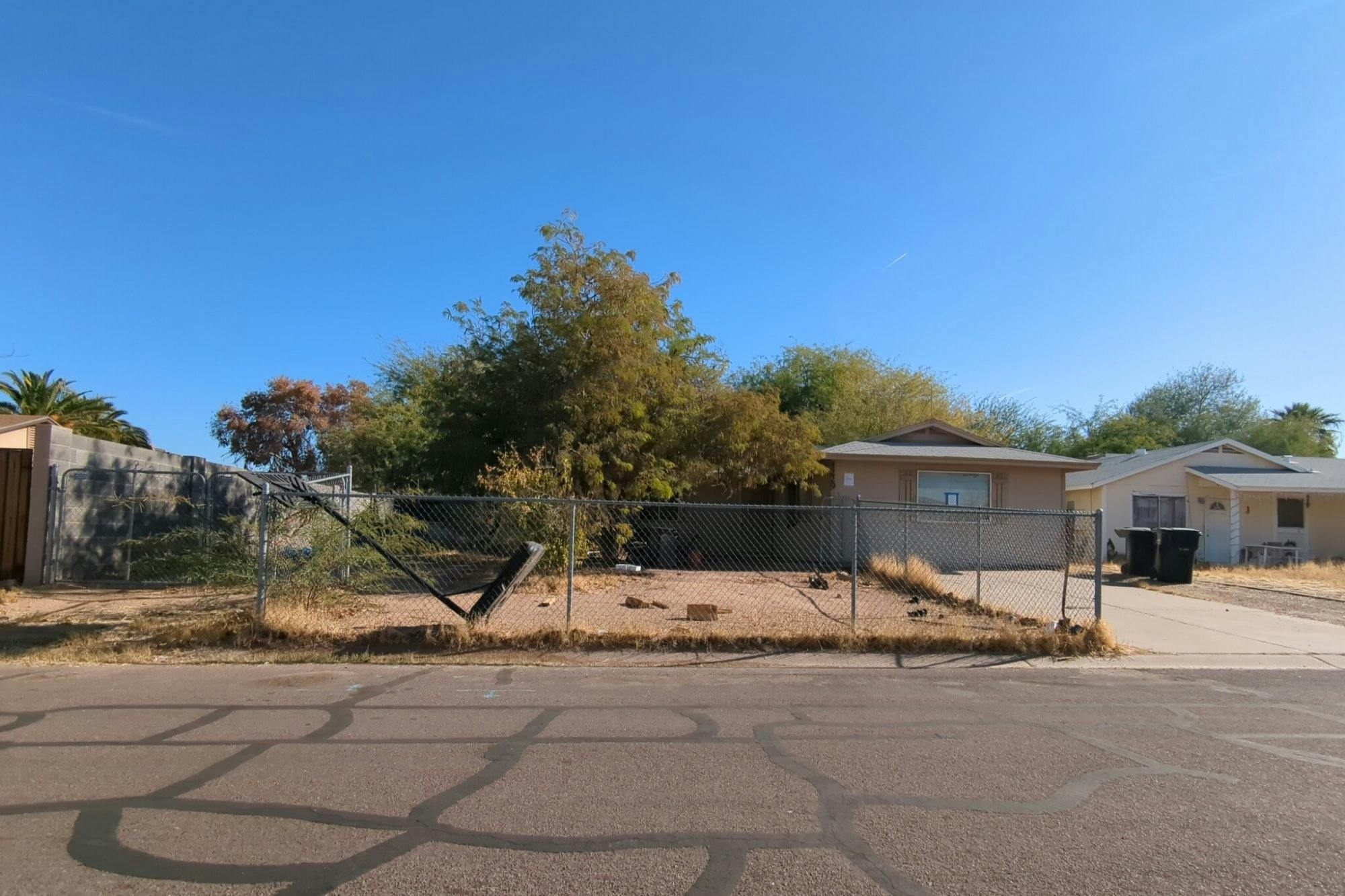 79th Pl, Mesa, AZ 85209