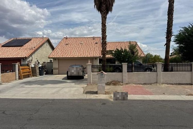 15100 Avenida Ramada Desert Hot Springs, CA 92240, Riverside County