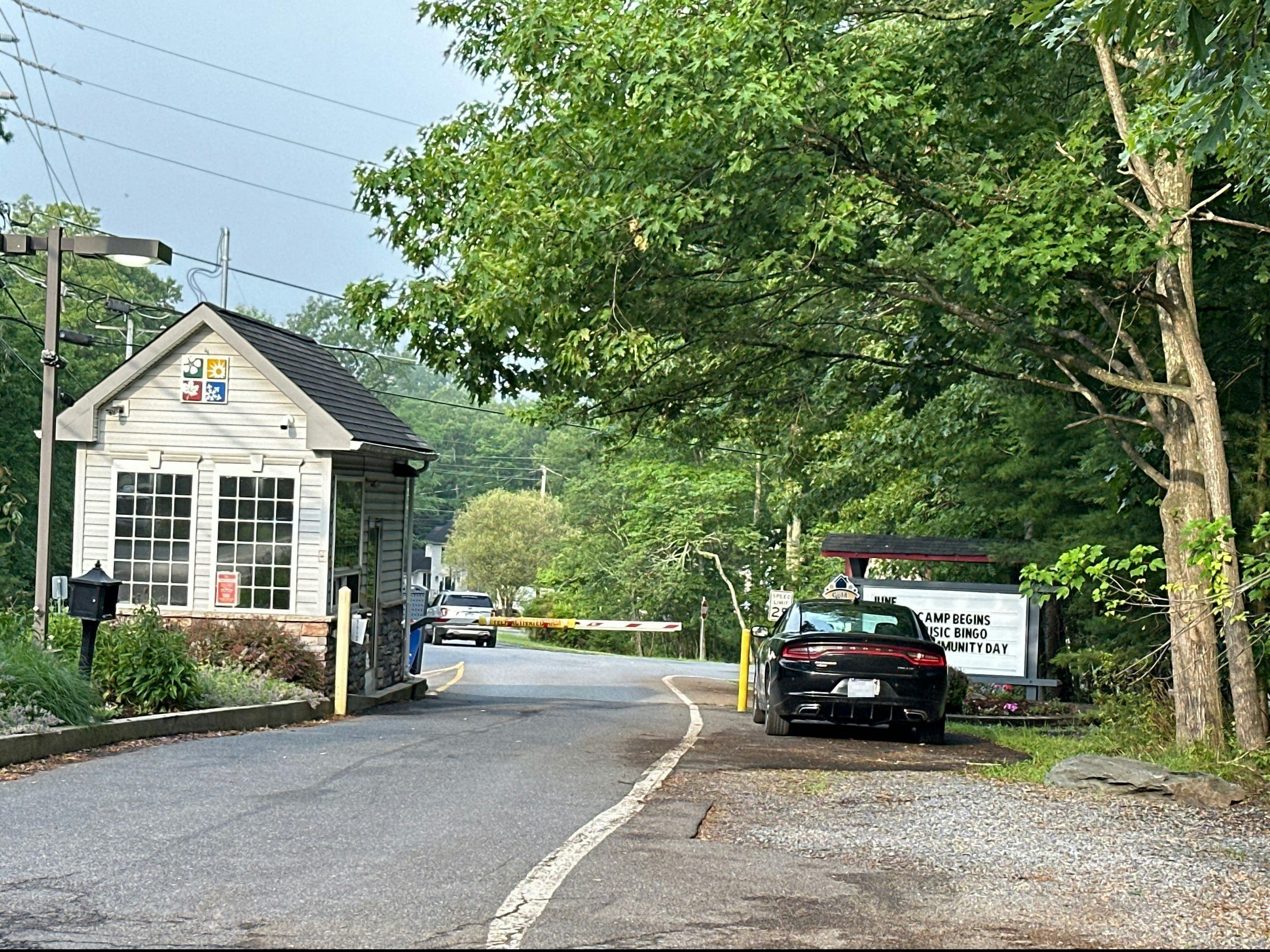 Stafford Dr, Bushkill, PA 18324