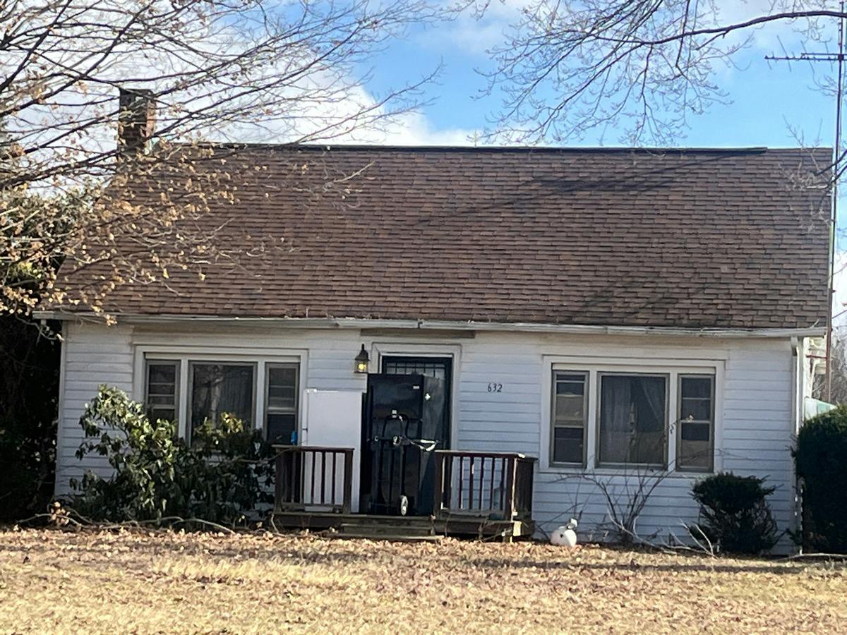 Perry Hwy, Mercer, PA 16137