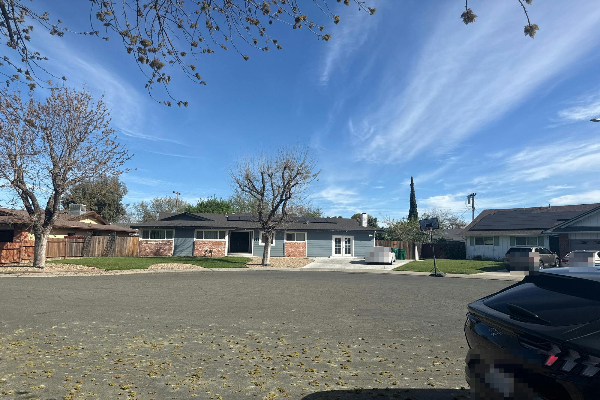 Stirling Ct, Stockton, CA 95210