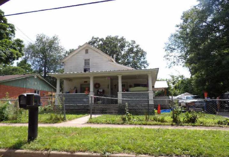 227 Graves Ave Battle Creek, MI 49037, Calhoun County