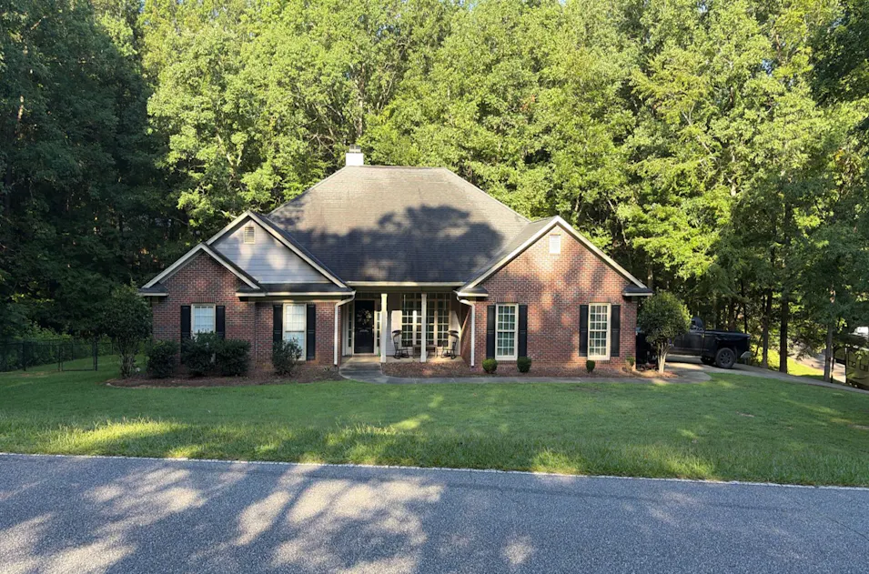 35 Lauri Lane Fortson, GA 31808, Harris County