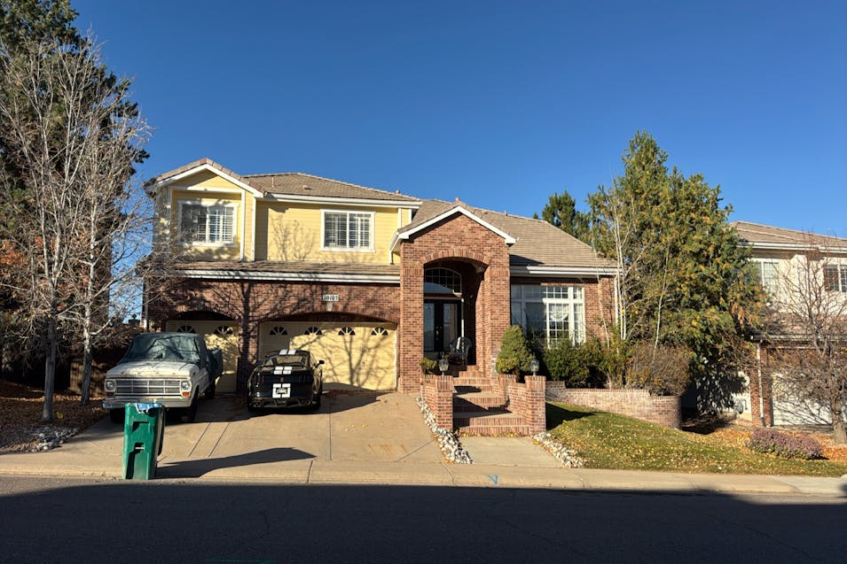 10105 Charissglen Lane Highlands Ranch, CO 80126, Douglas County