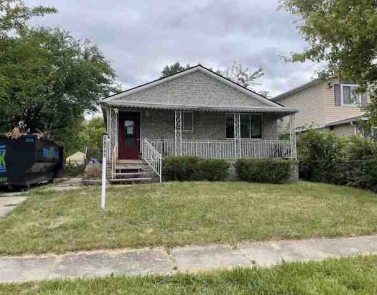 58745 Chennault Dr New Haven, MI 48048, Macomb County