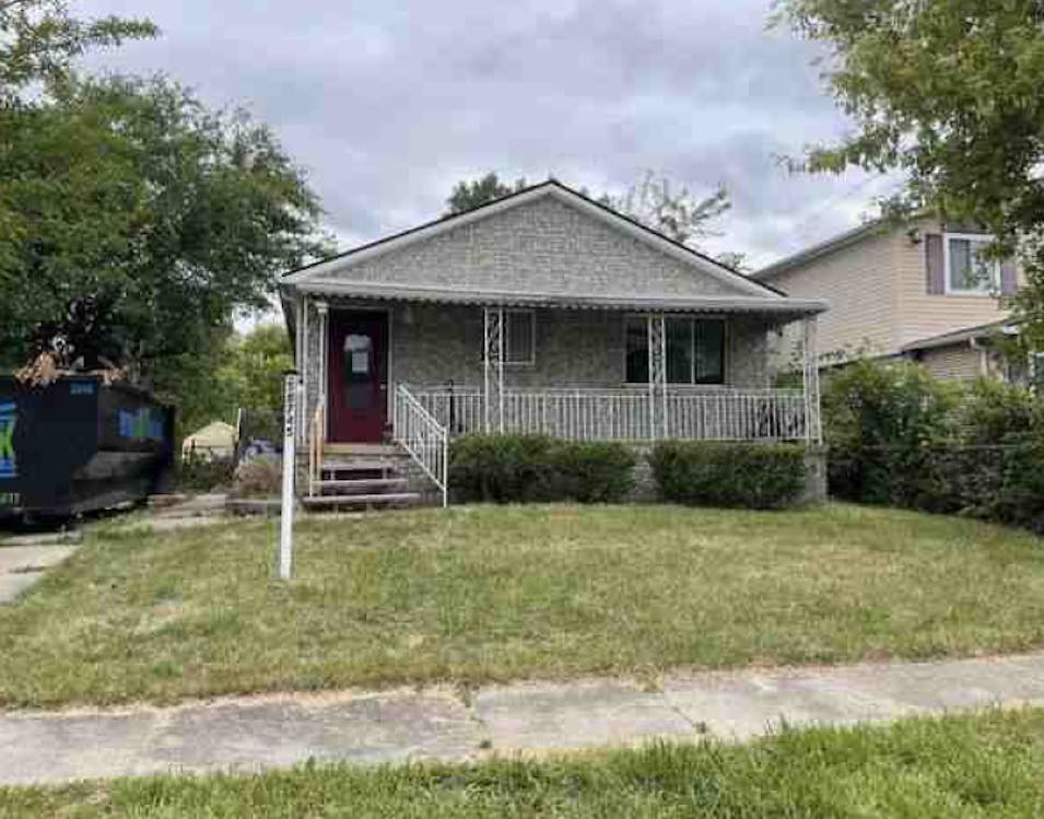 58745 Chennault Dr New Haven, MI 48048, Macomb County