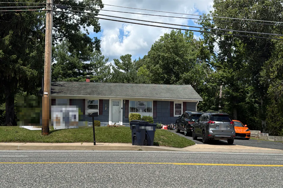 3310 Emmorton Road Abingdon, MD 21009, Harford County