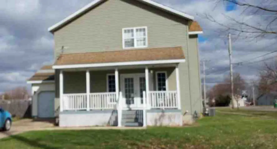 313 Jacob St Sturgis, MI 49091, St. Joseph County
