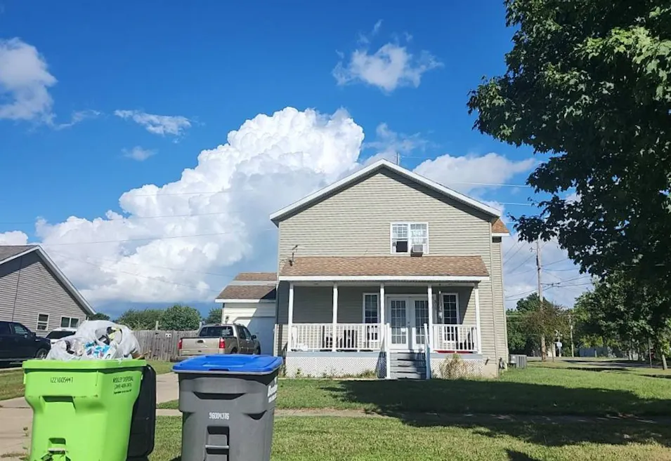 313 Jacob St Sturgis, MI 49091, St. Joseph County