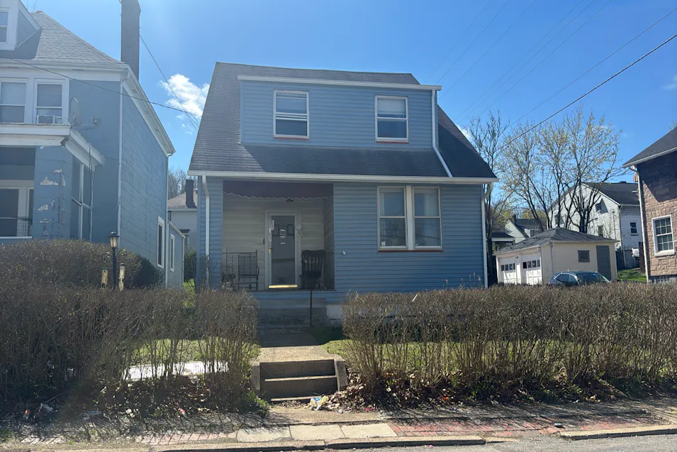 1233 Main St Aliquippa, PA 15001, Beaver County