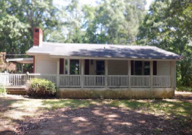 1155 Georgia Tech Pkwy Americus, GA 31709, Sumter County