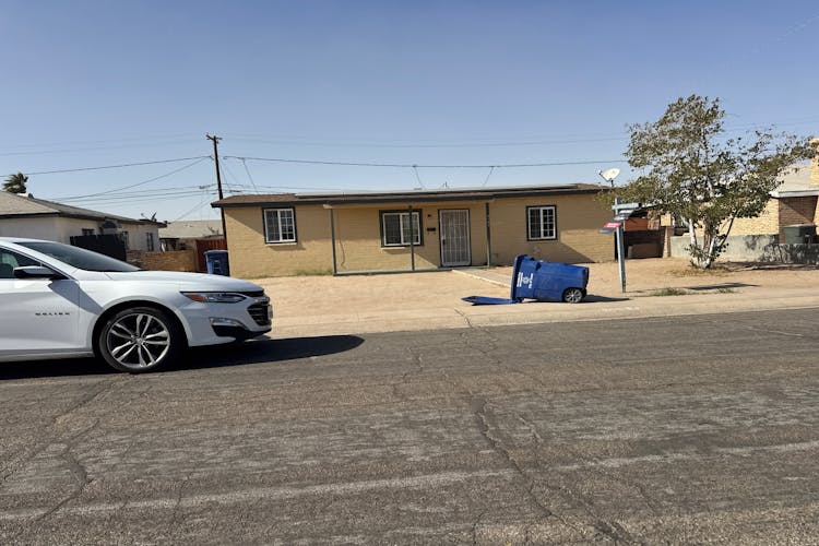 2142 S 7th Ave Yuma, AZ 85364, Yuma County