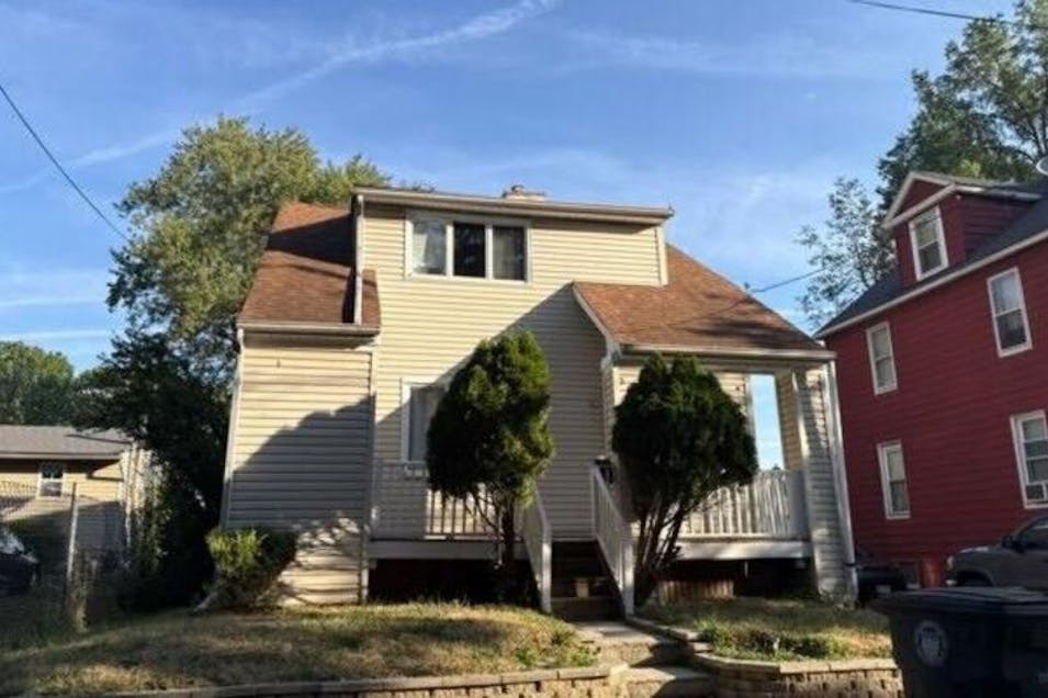 503 Rothrock Avenue Akron, OH 44314, Summit County