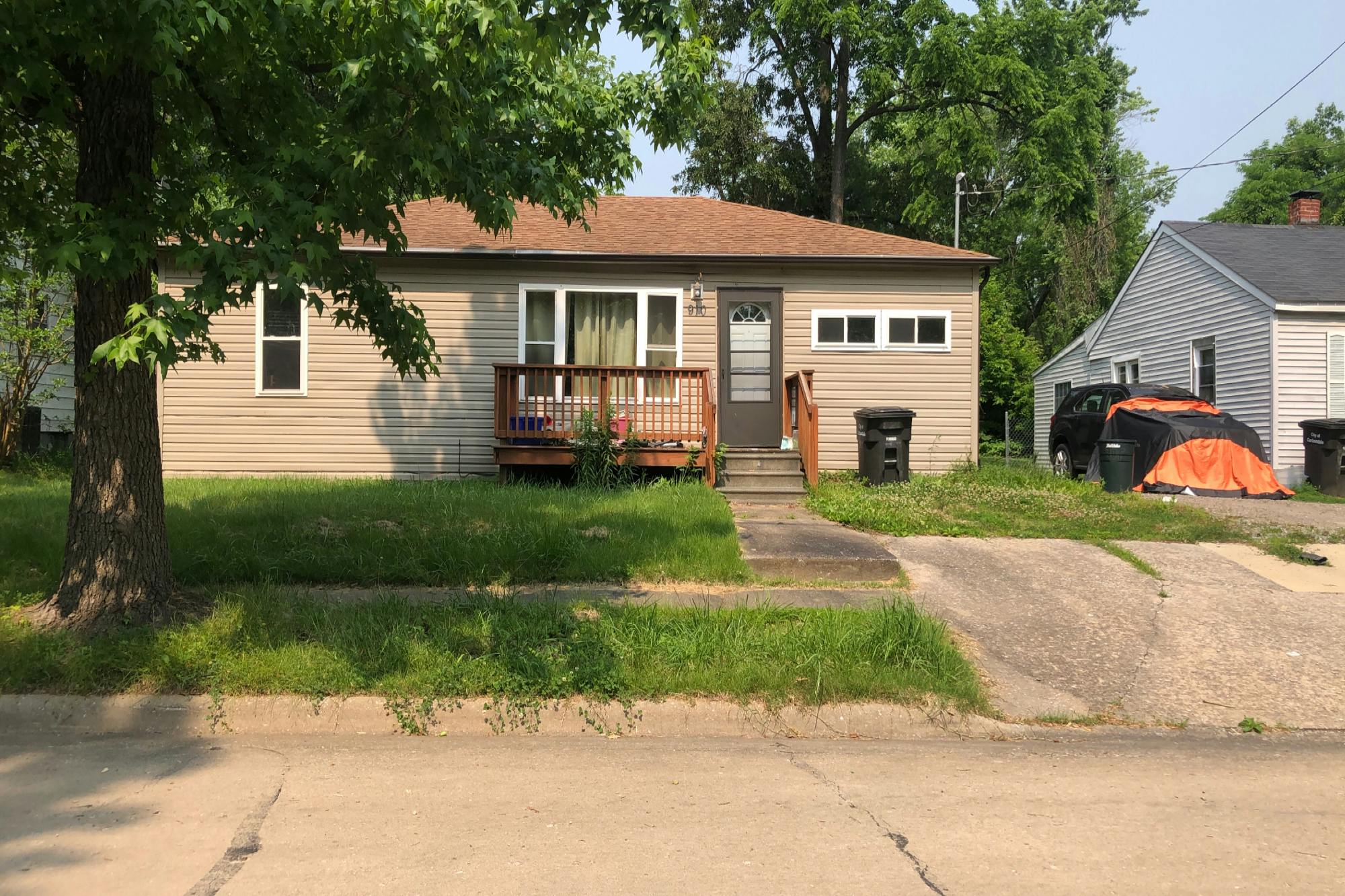 Larchwood Rd, West Chester, PA 19382