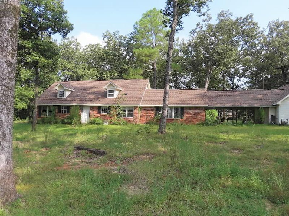 127 Road 1052 Tupelo, MS 38801, Lee County
