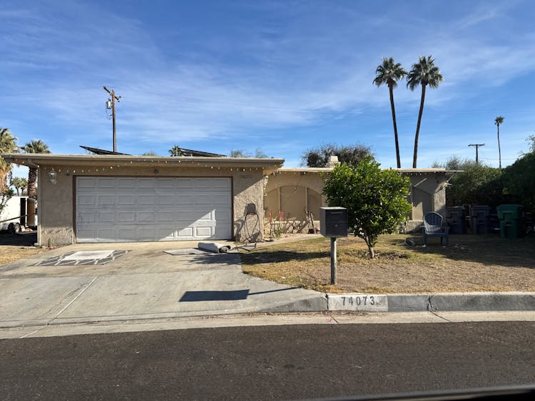 74073 San Marino Circle Palm Desert, CA 92260, Riverside County