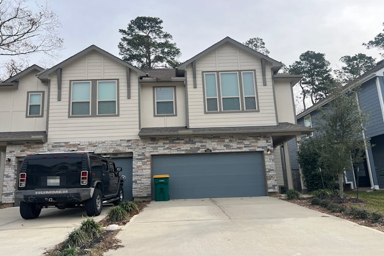 559 Dry Fork Lane Conroe, TX 77304, Montgomery County