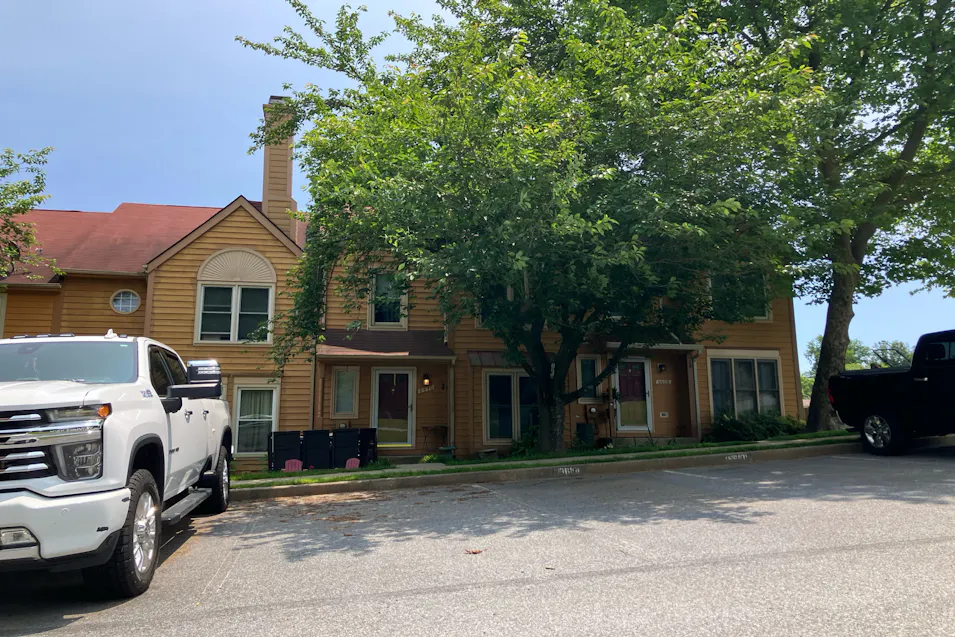 6610 East Beach Drive New Market, MD 21774, Frederick County