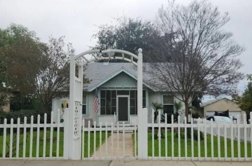 749 W. D St