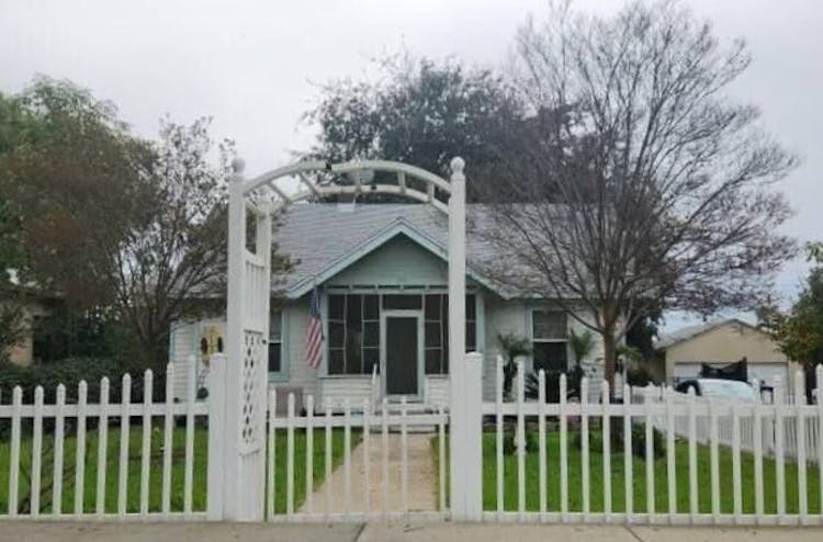 749 W. D St Ontario, CA 91762, San Bernardino County