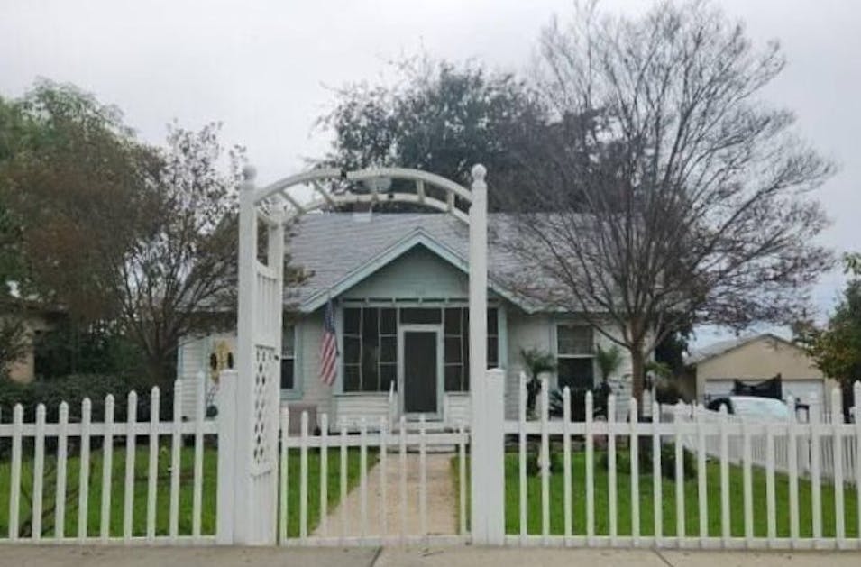 749 W. D St Ontario, CA 91762, San Bernardino County