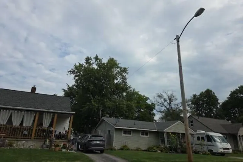 Louisiana Ave, Elyria, OH 44035 #1